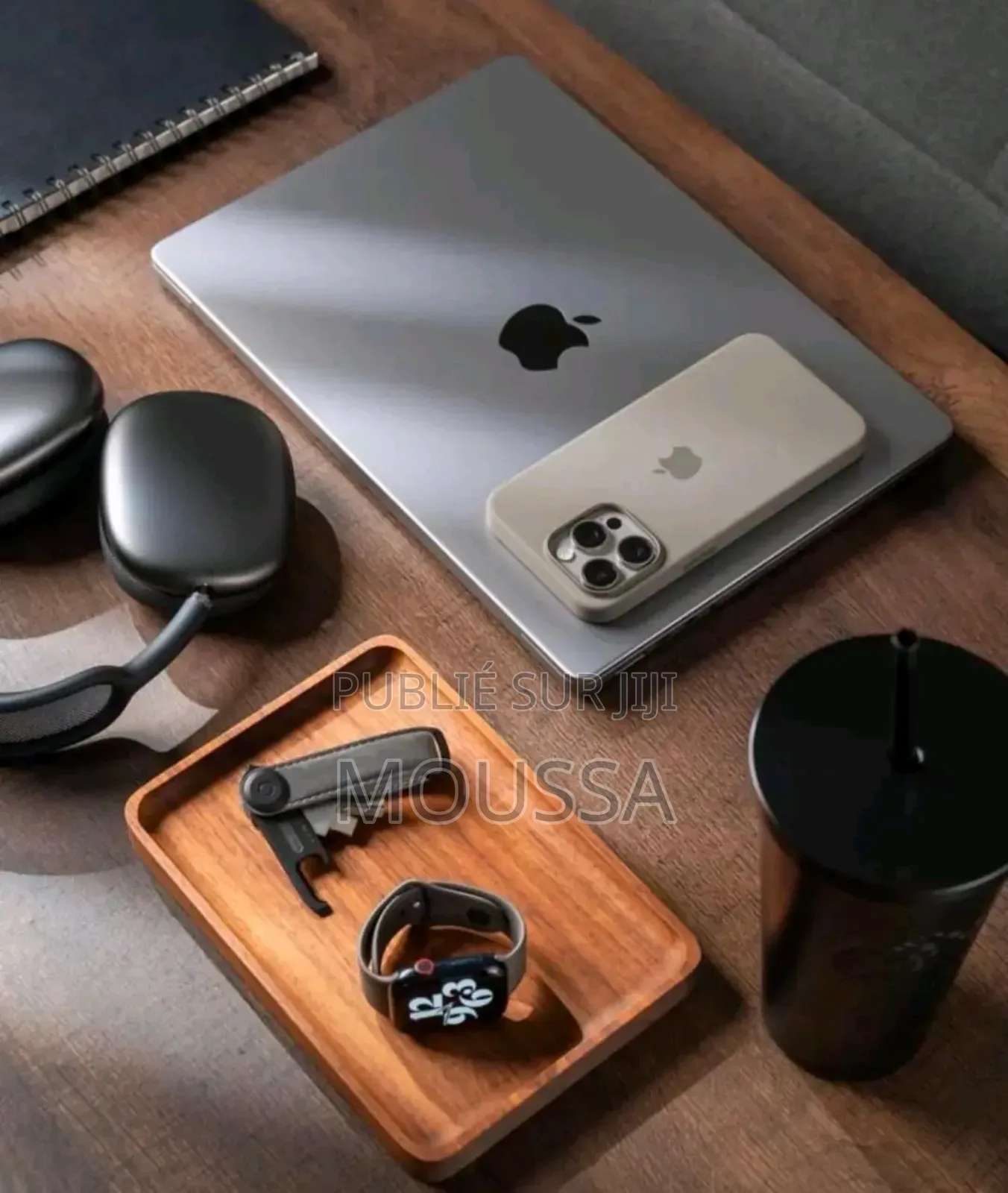 Apple iPhone 14 Pro Max 256 GB Gris