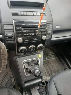 Mazda 5 2.5 Grand Touring 2011 Pearl