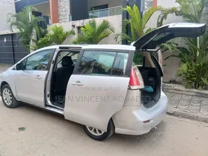 Mazda 5 2.5 Grand Touring 2011 Pearl