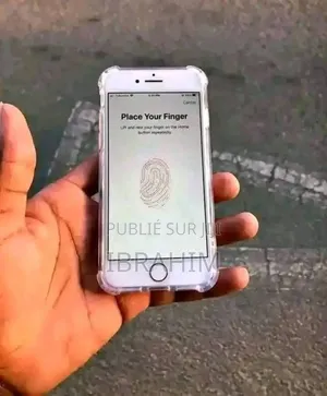 Apple iPhone 7 128 GB Blanc