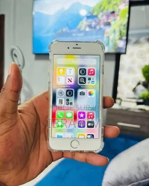 Apple iPhone 7 128 GB Blanc