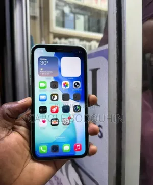 Nouveau Apple iPhone 11 64 GB Autre