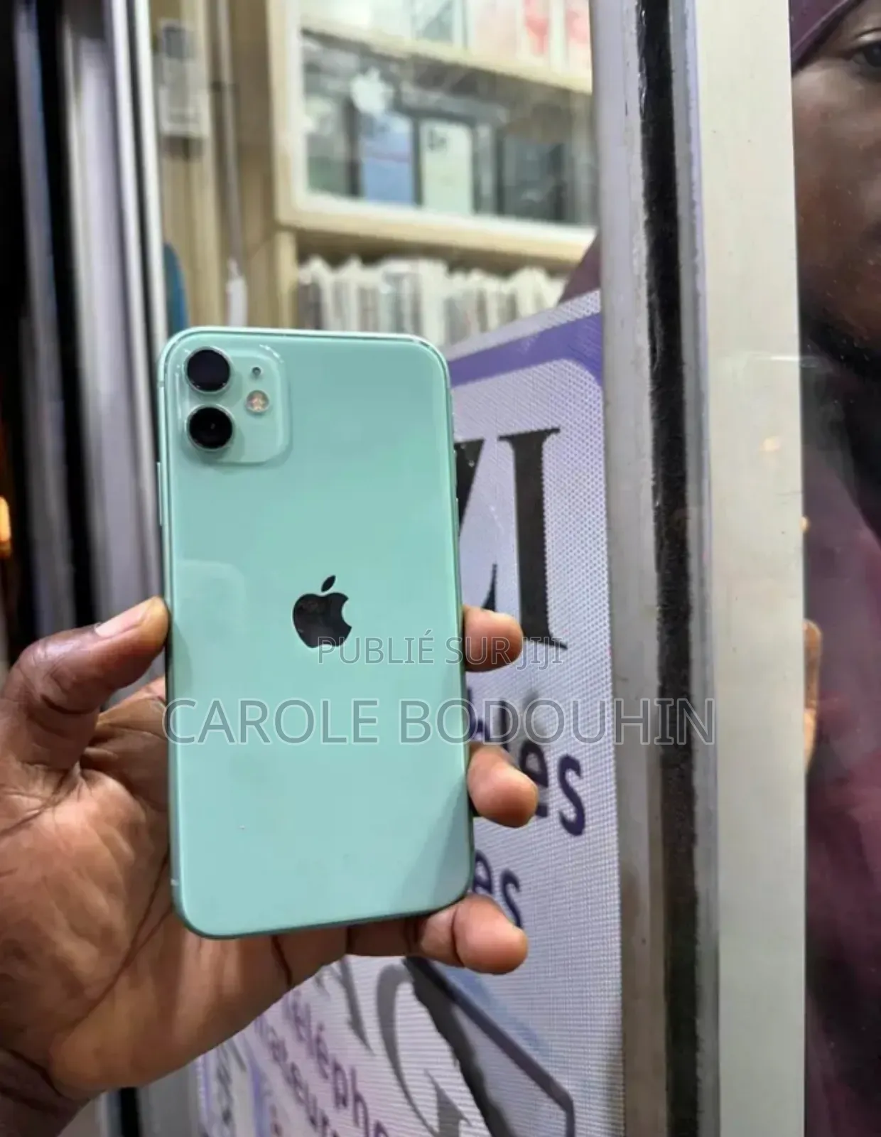 Nouveau Apple iPhone 11 64 GB Autre