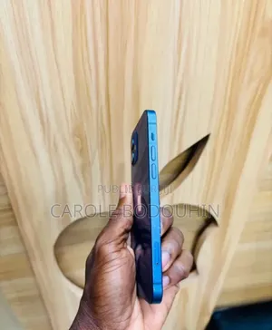 Nouveau Apple iPhone 12 128 GB Autre