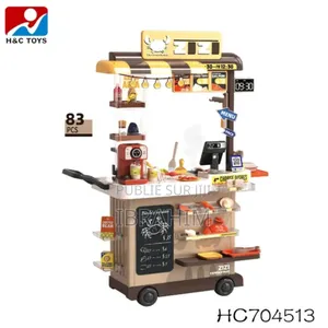 Restorant Pour Fille