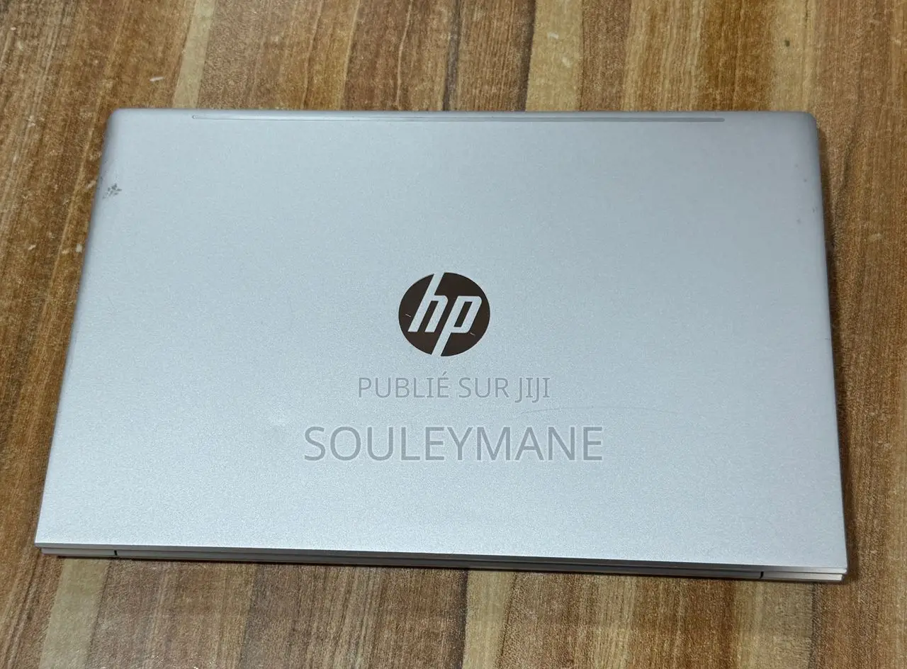 Ordinateur portable HP ProBook 4510S 8GB Intel Core i7 SSD 512GB