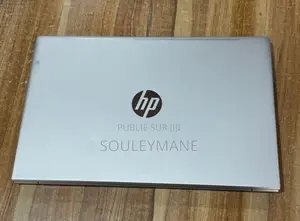 Ordinateur portable HP ProBook 4510S 8GB Intel Core i7 SSD 512GB