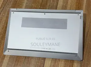 Ordinateur portable HP ProBook 4510S 8GB Intel Core i7 SSD 512GB