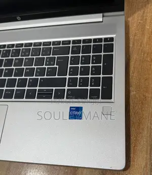 Ordinateur portable HP ProBook 4510S 8GB Intel Core i7 SSD 512GB