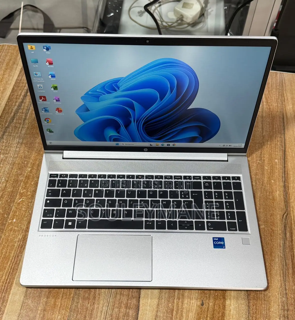 Ordinateur portable HP ProBook 4510S 8GB Intel Core i7 SSD 512GB