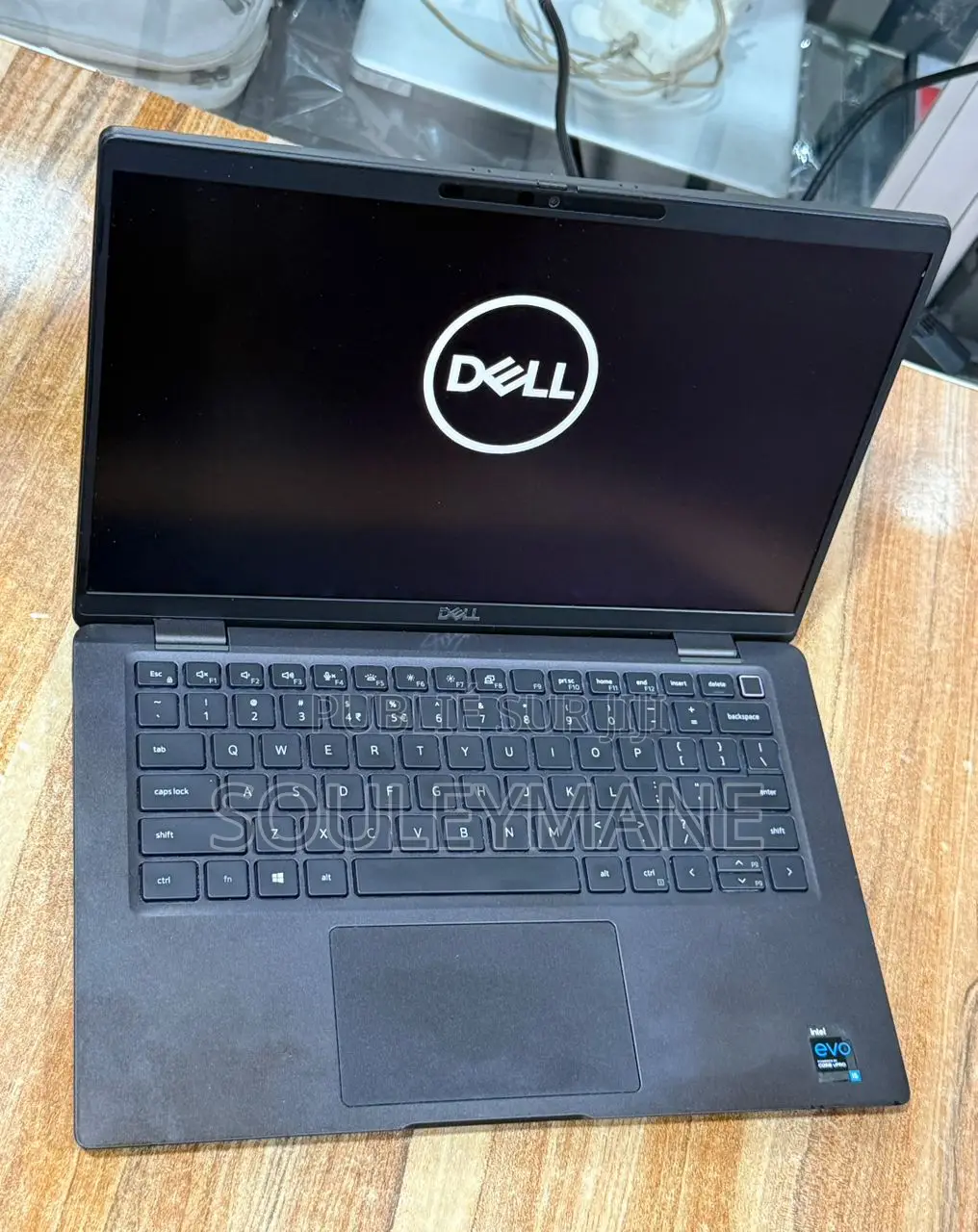 Ordinateur portable Dell Latitude 14 7414 8GB Intel Core i5 SSD 256GB