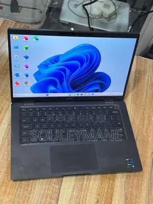 Ordinateur portable Dell Latitude 14 7414 8GB Intel Core i5 SSD 256GB