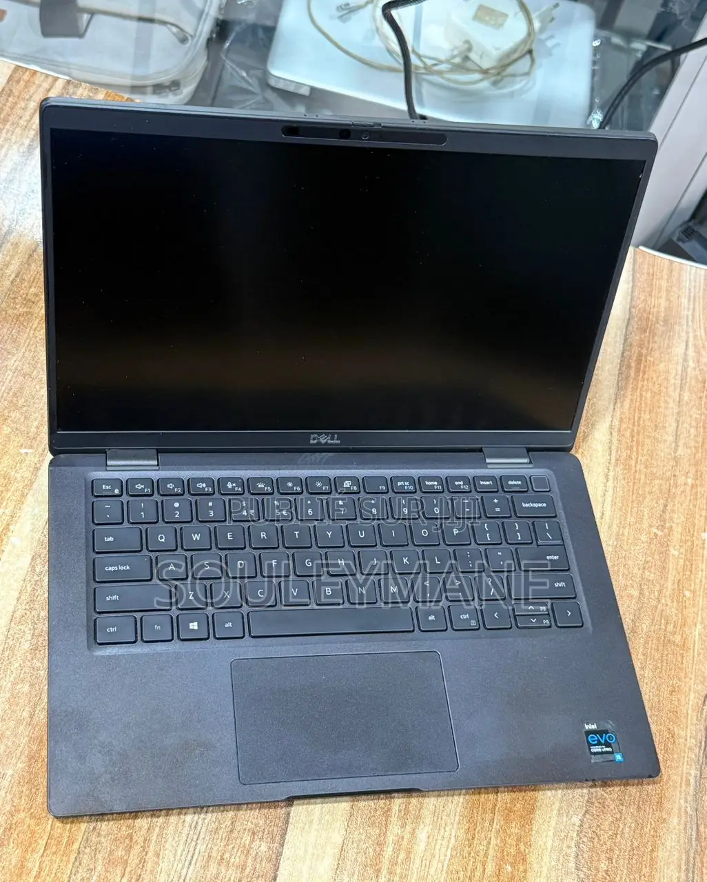 Ordinateur portable Dell Latitude 14 7414 8GB Intel Core i5 SSD 256GB