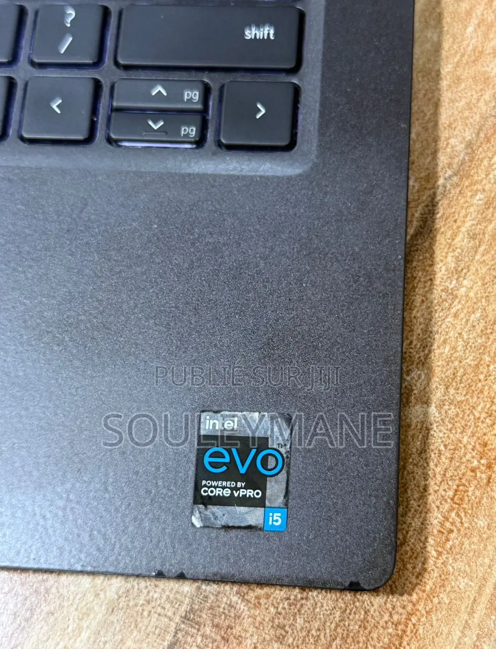 Ordinateur portable Dell Latitude 14 7414 8GB Intel Core i5 SSD 256GB