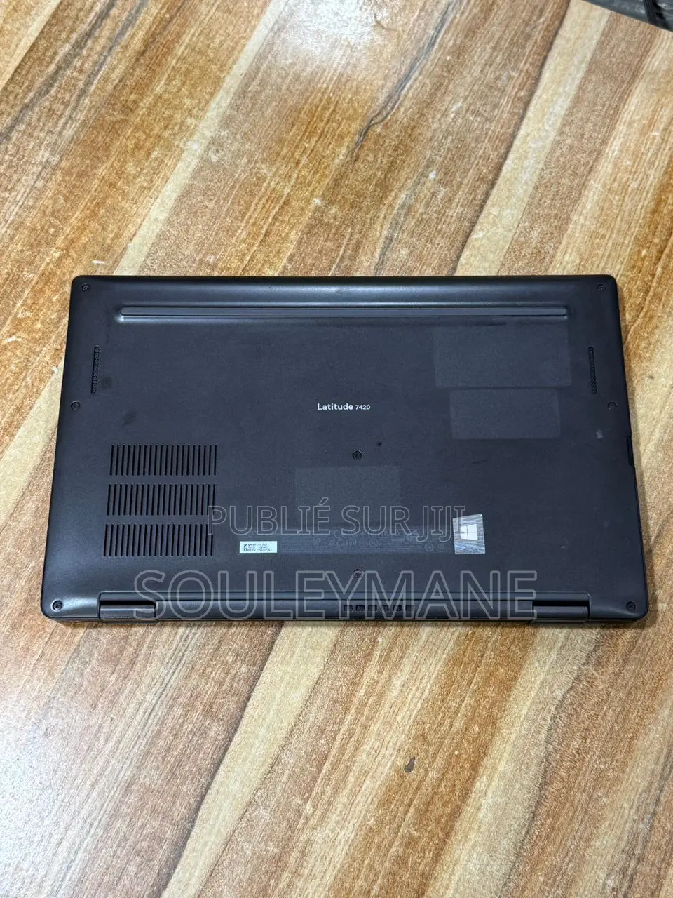 Ordinateur portable Dell Latitude 14 7414 8GB Intel Core i5 SSD 256GB