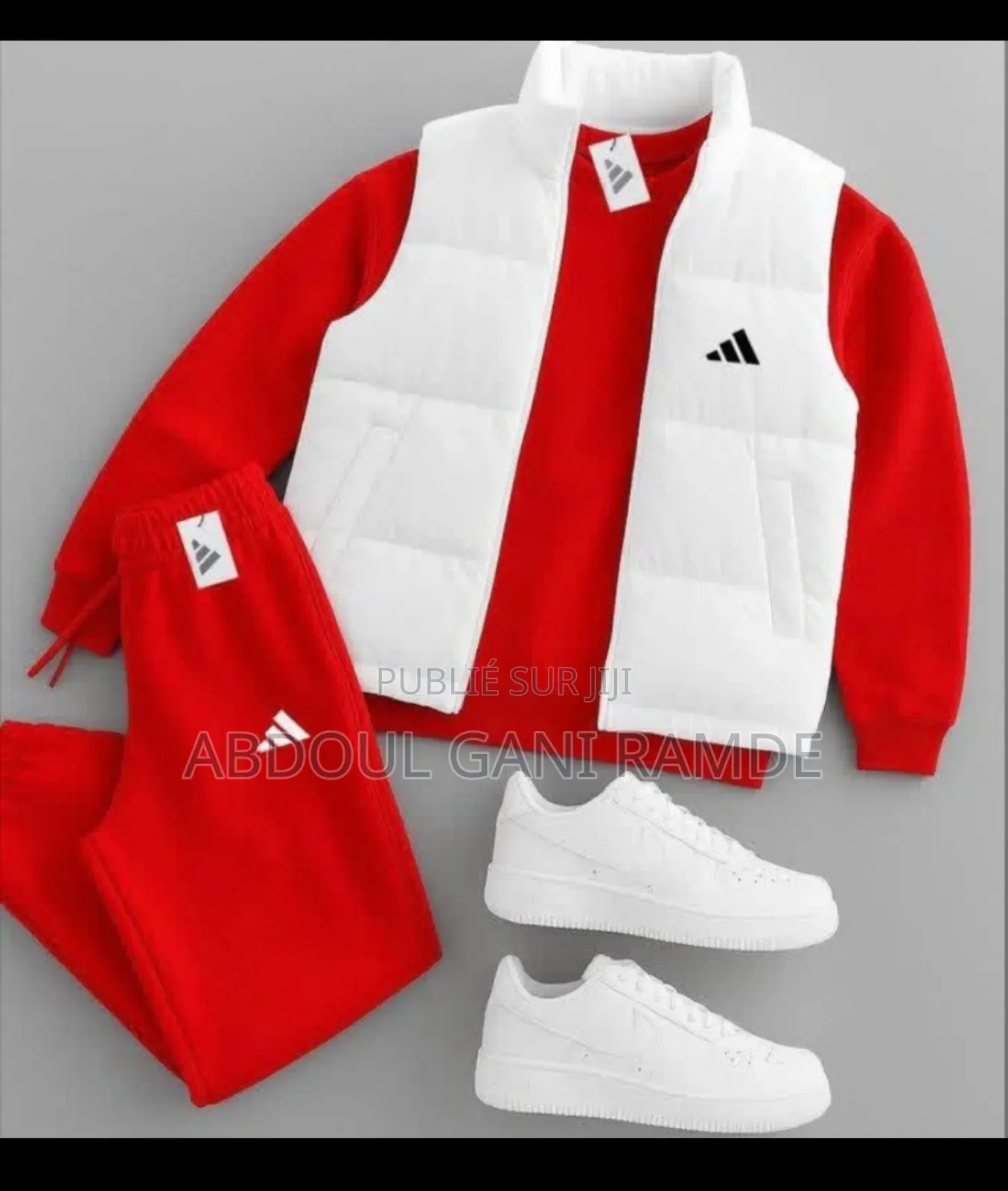 Nouveau Apple iPad (2025) 4 GB Blanc