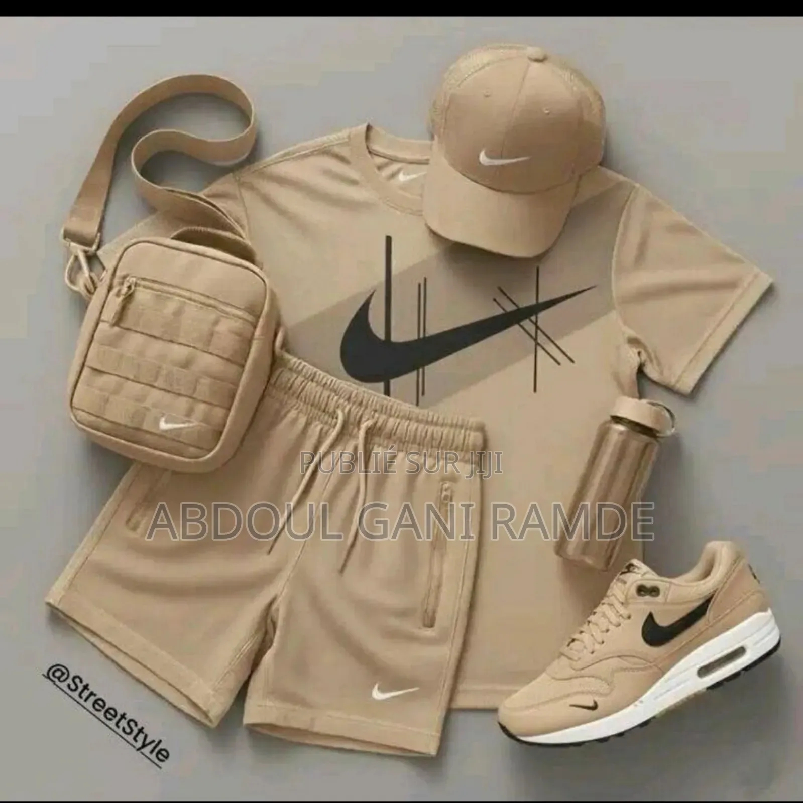 Nouveau Apple iPad (2025) 4 GB Blanc