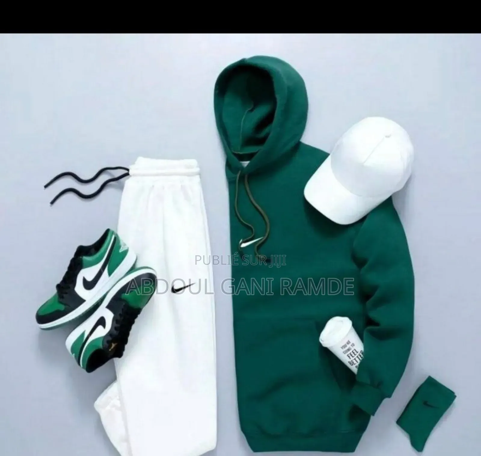 Nouveau Apple iPad (2025) 4 GB Blanc