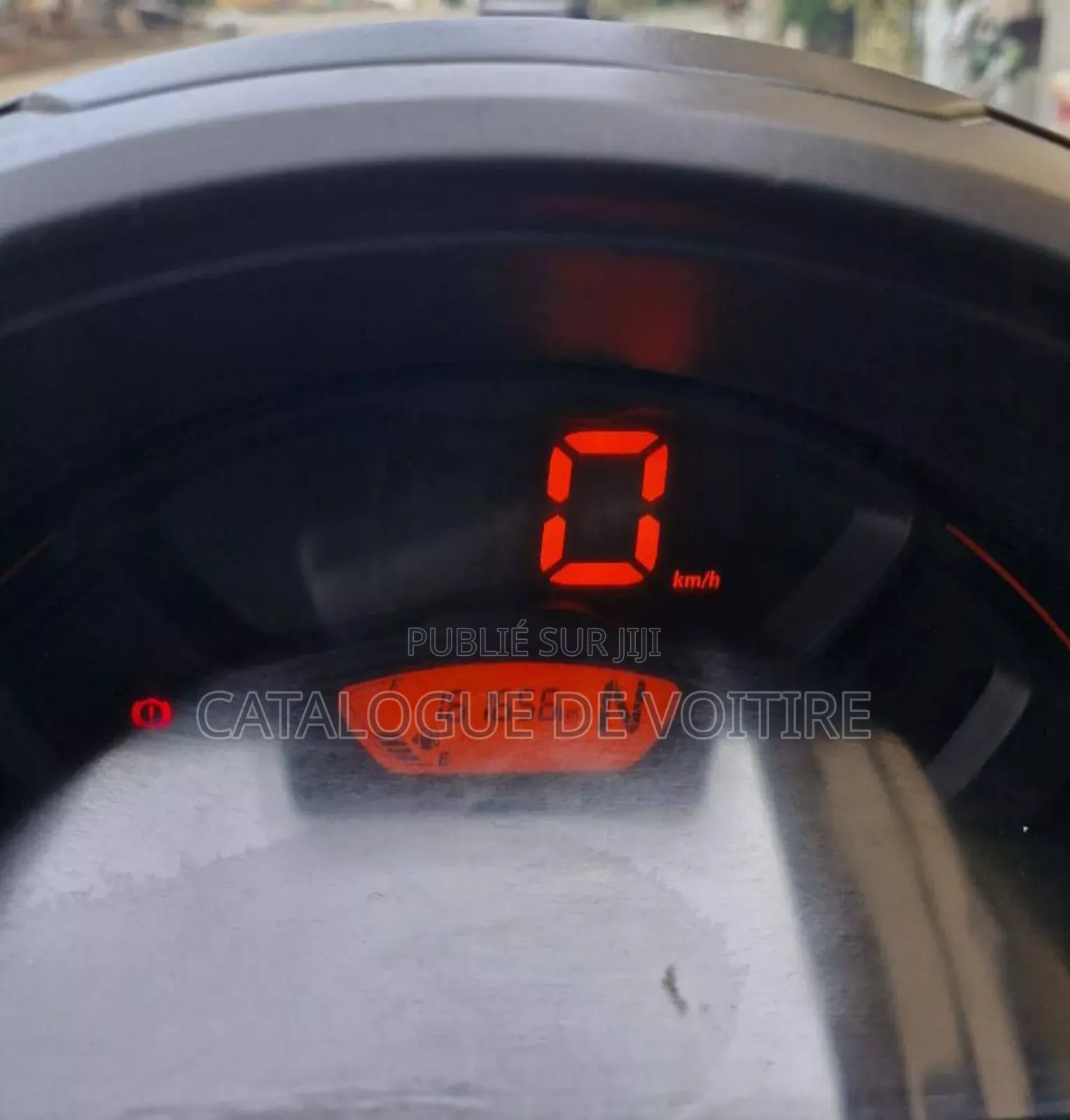 Suzuki S-Presso 2023 Bleu