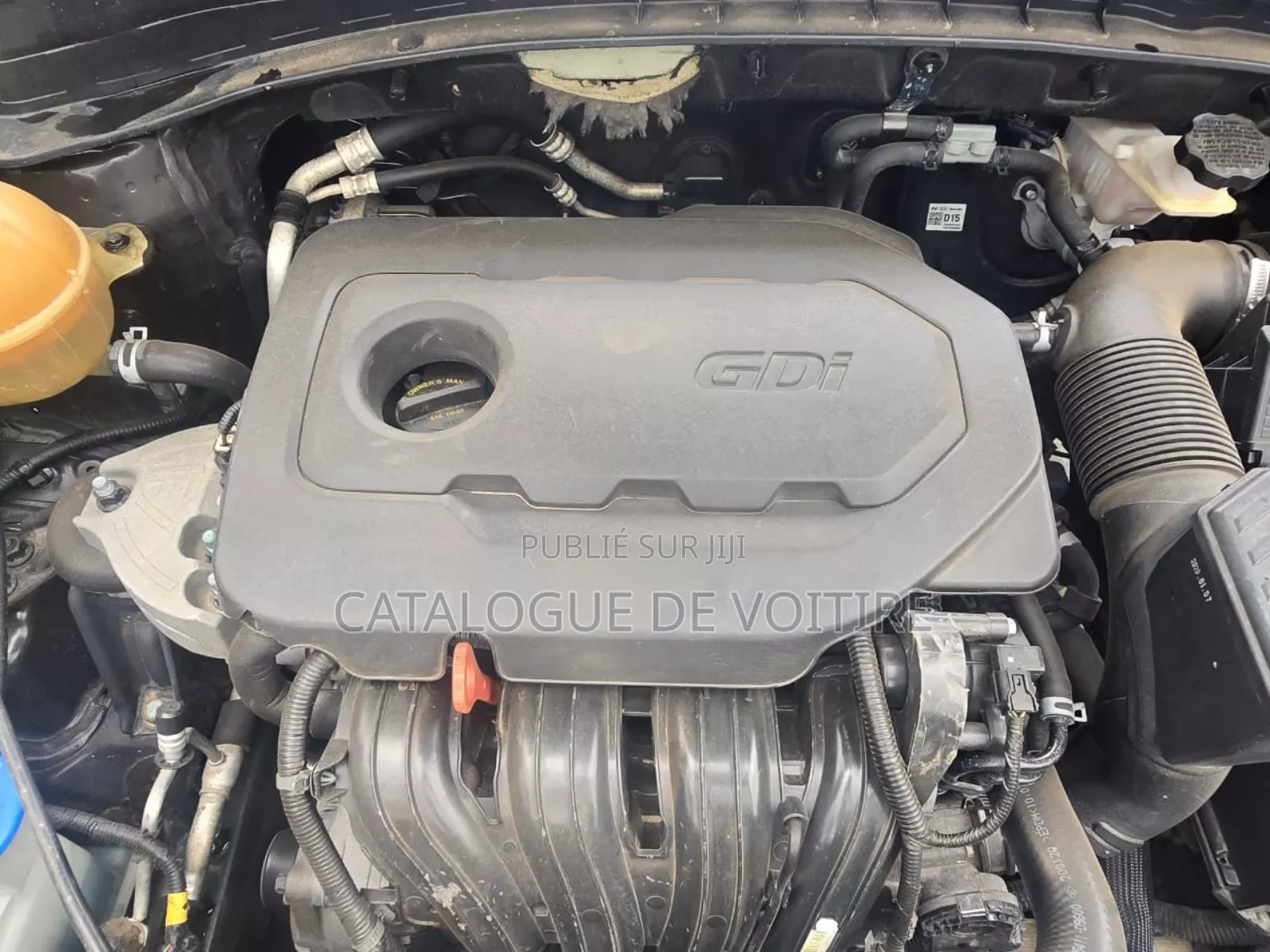 Suzuki S-Presso 2023 Bleu