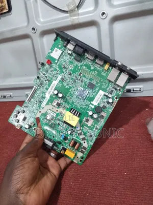 Contact Sonic Tv Repair