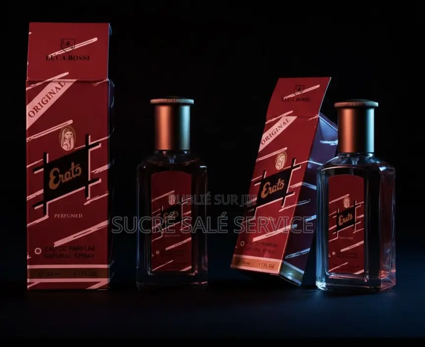 Erato (Gamme Original)