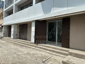 Location Au Coeur d'Abidjan Plateau