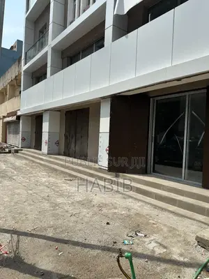 Location Au Coeur d'Abidjan Plateau