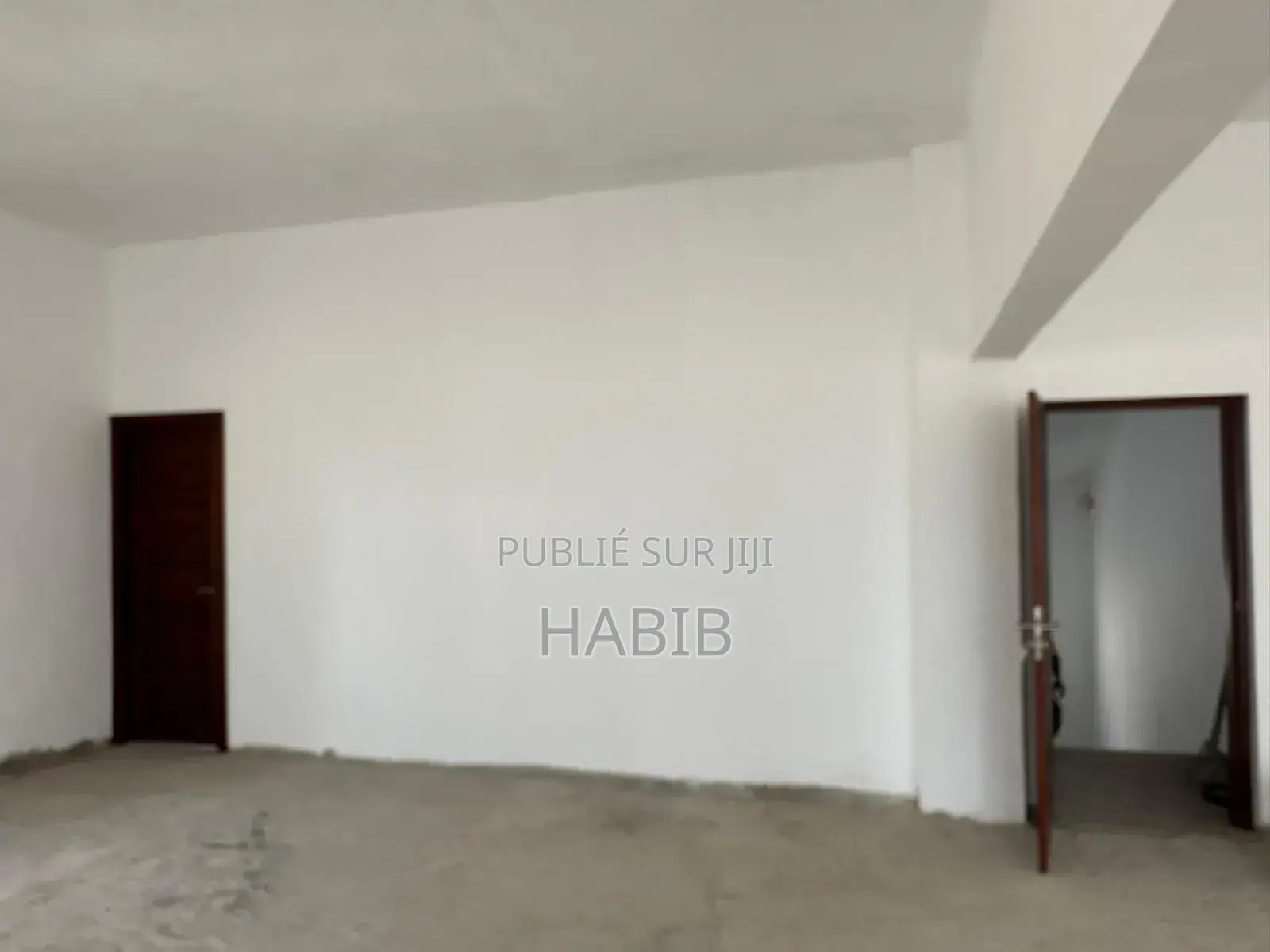 Location Au Coeur d'Abidjan Plateau