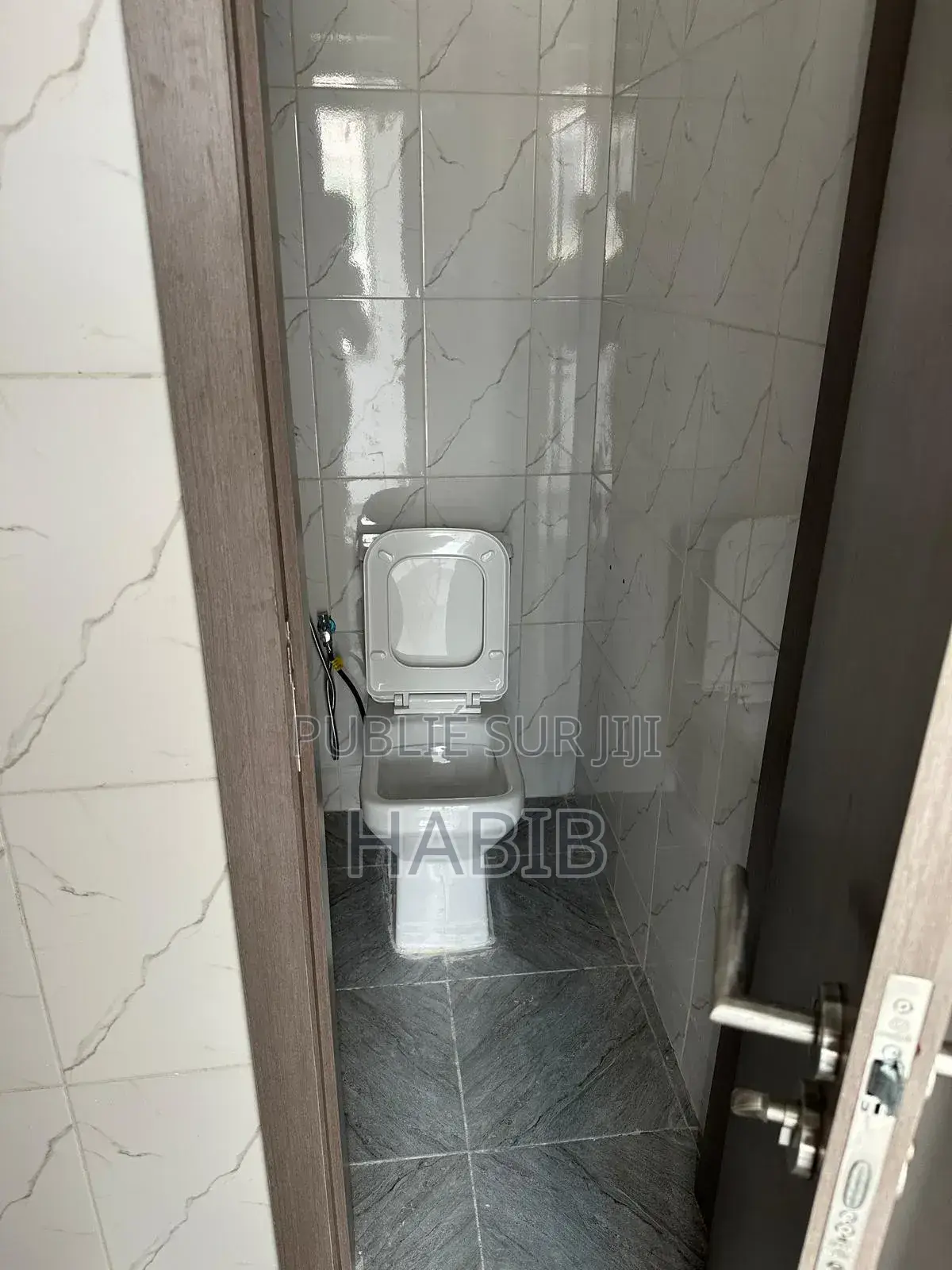 Location Au Coeur d'Abidjan Plateau