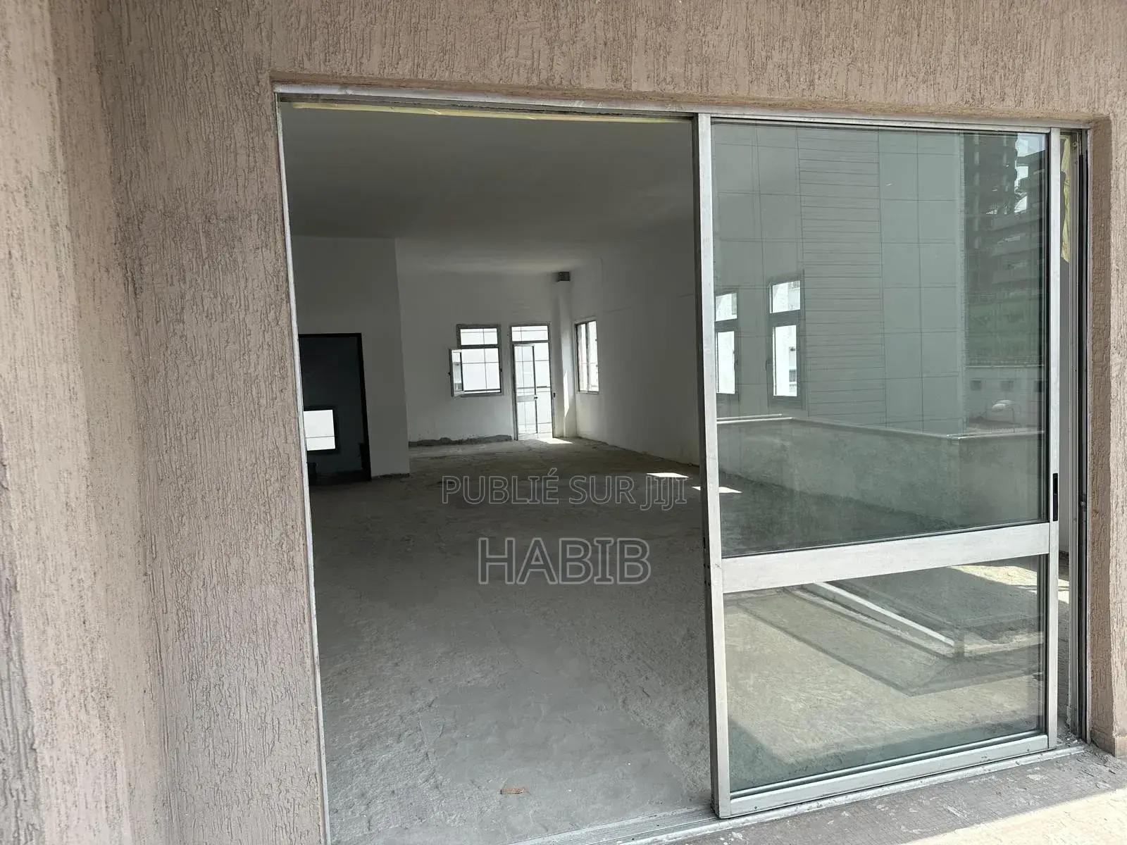 Location Au Coeur d'Abidjan Plateau