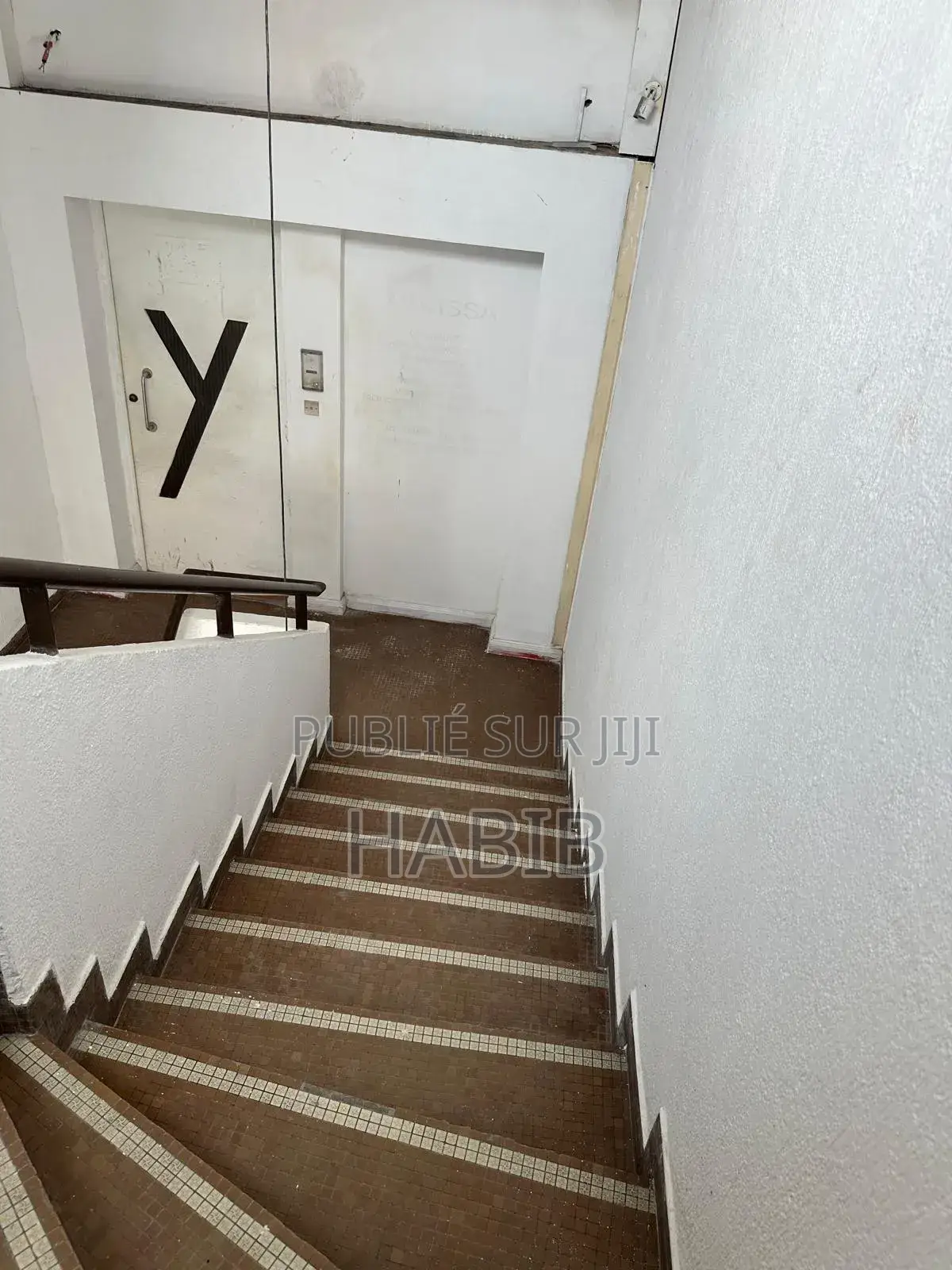 Location Au Coeur d'Abidjan Plateau