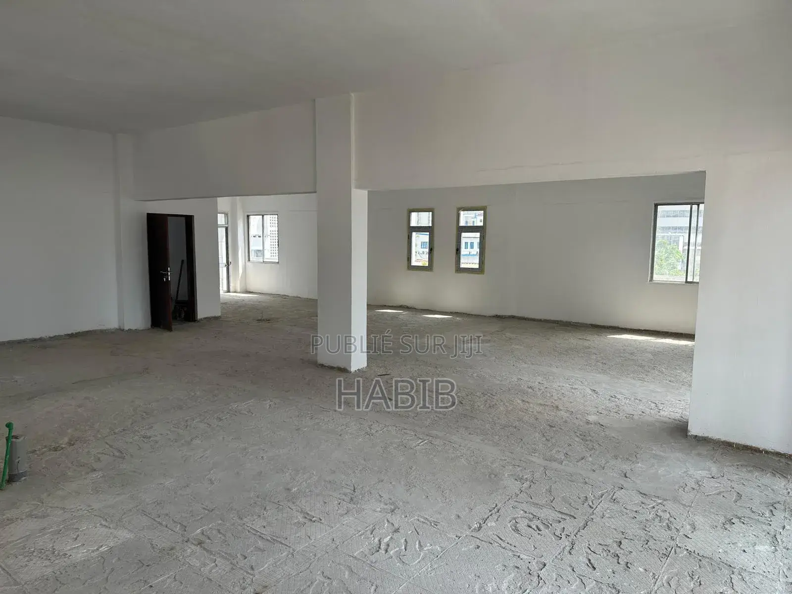 Location Au Coeur d'Abidjan Plateau