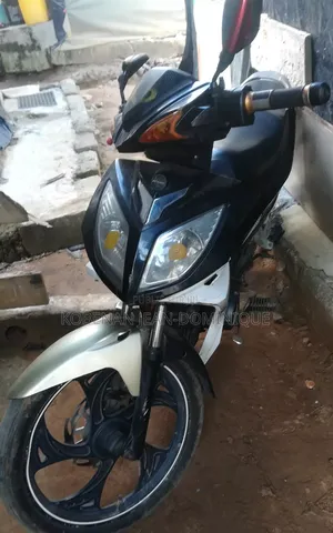 Apsonic AP50A 2024 Blanc