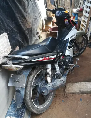 Apsonic AP50A 2024 Blanc