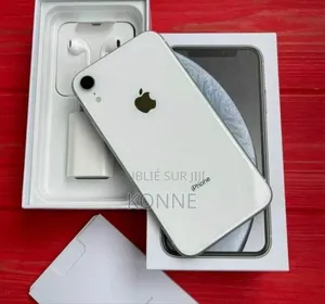 Nouveau iQOO Z9 256 GB Blanc