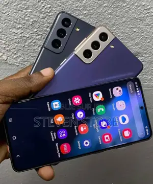 Photo - Samsung Galaxy S21 5G 128 GB Autre