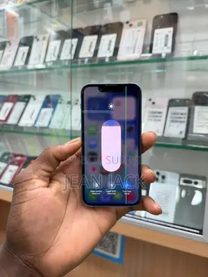 Apple iPhone 13 Mini 128 GB Bleu