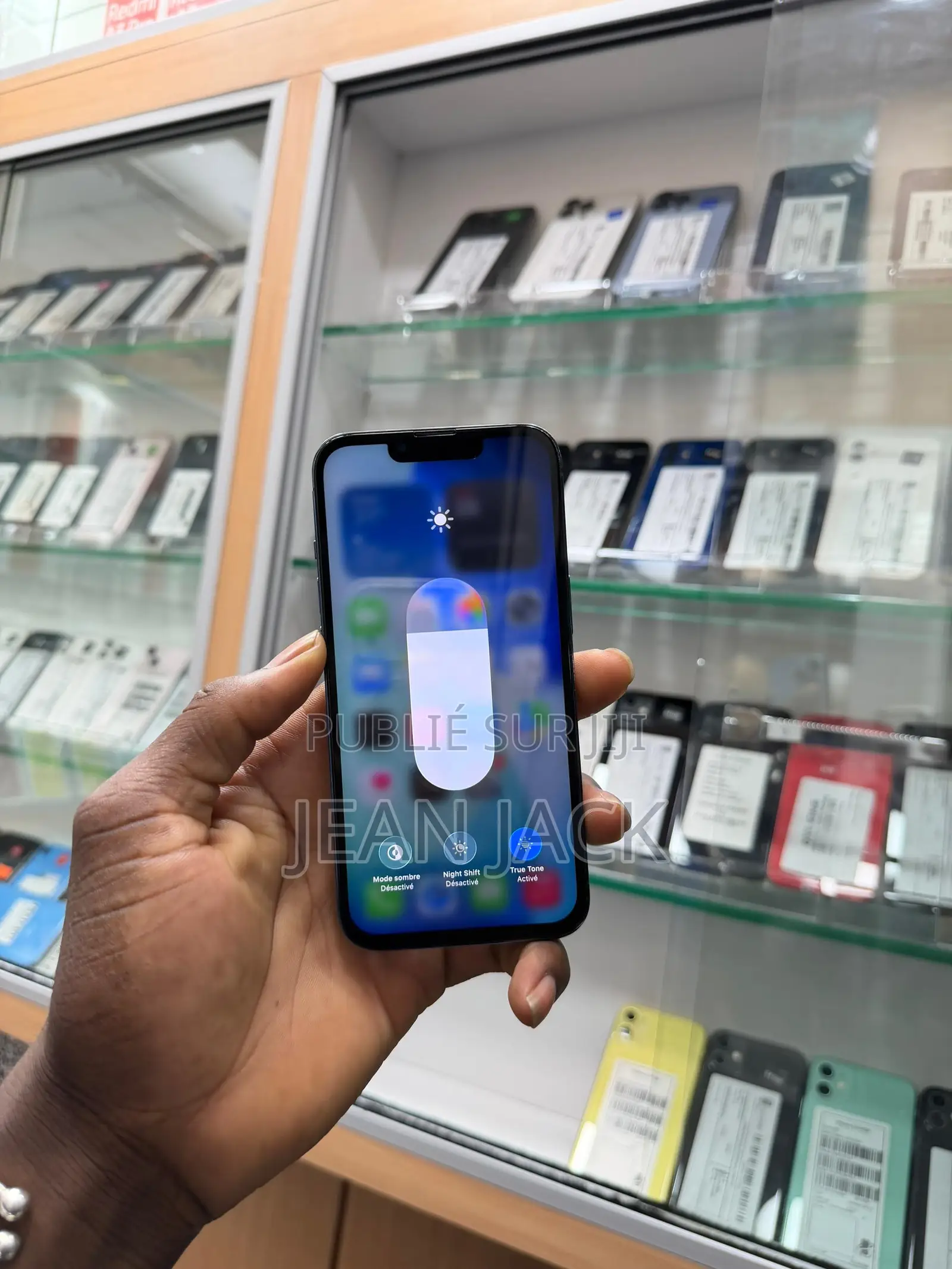 Nouveau Apple iPhone 13 Pro 128 GB Violet