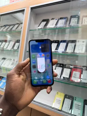 Nouveau Apple iPhone 13 Pro 128 GB Violet