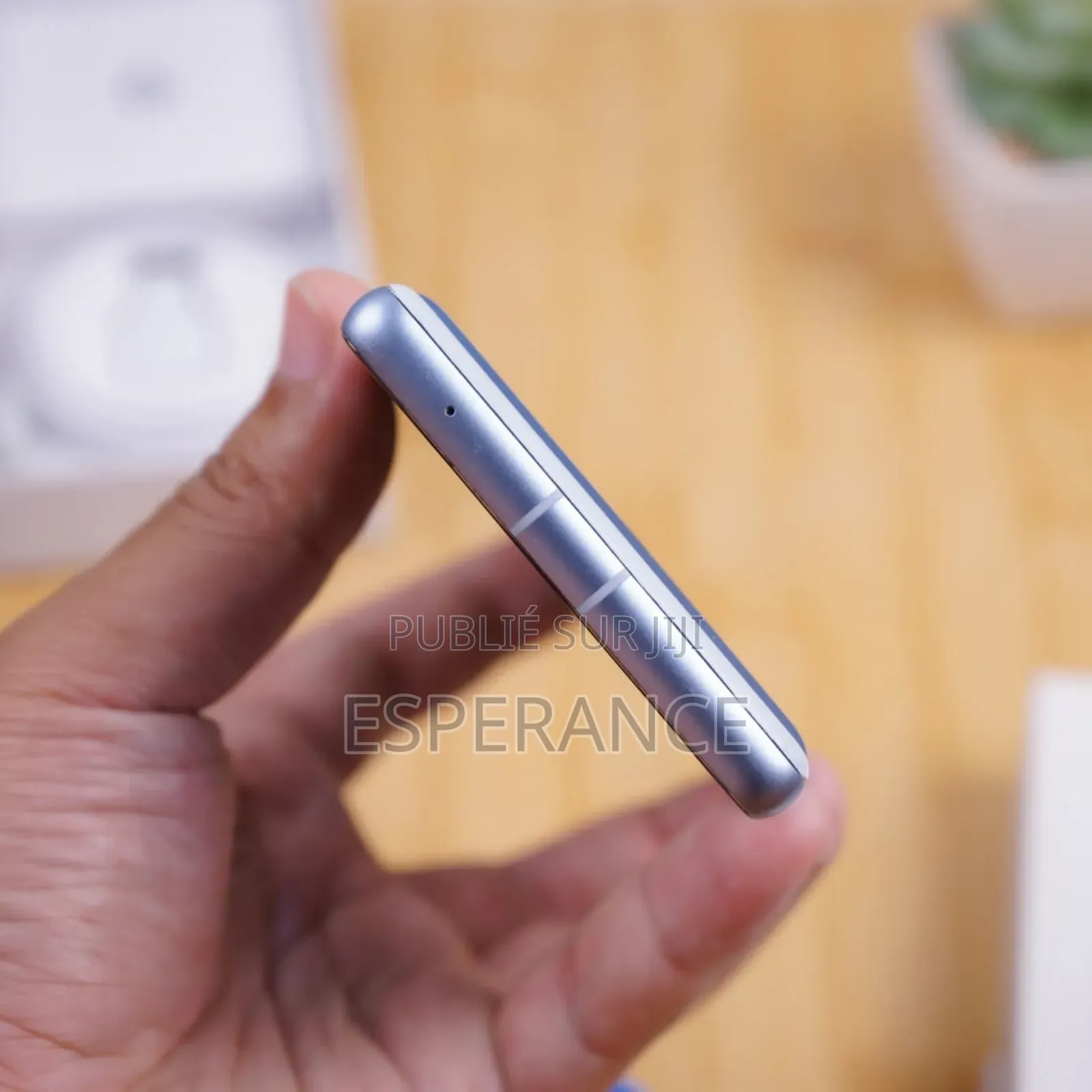 Nouveau Google Pixel 7a 128 GB Blanc