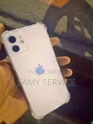 Nouveau Apple iPhone 11 128 GB Blanc