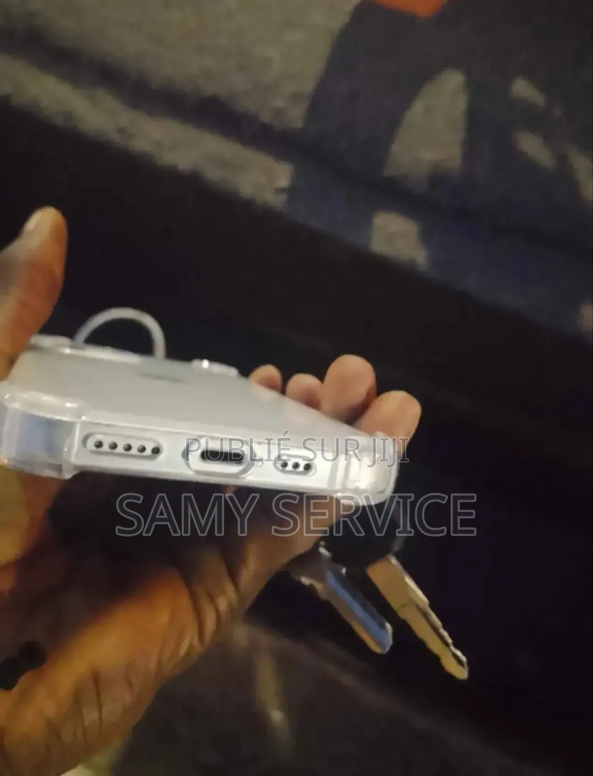 Nouveau Apple iPhone 11 128 GB Blanc