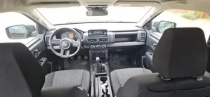 Mitsubishi L200 2025 Noir