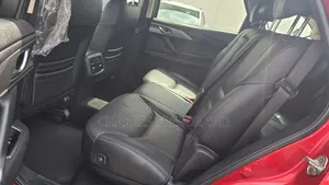 Mazda CX-9 2021 Rouge