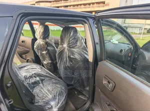 Nissan Qashqai 2007 Beige