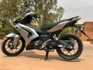 Nouveau Apsonic AP10-3 2020 Argenté