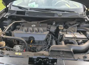 Nissan Qashqai 2007 Beige