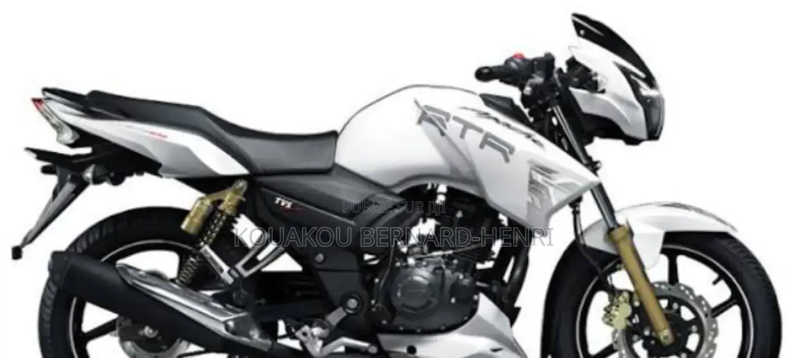 Nouveau Apsonic AP10-3 2020 Argenté