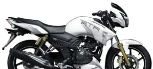 Nouveau Apsonic AP10-3 2020 Argenté